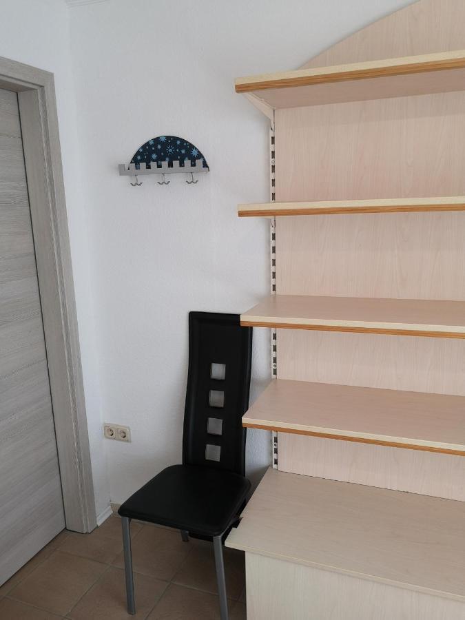 Ferienhaus Seedo Herleshausen Luaran gambar